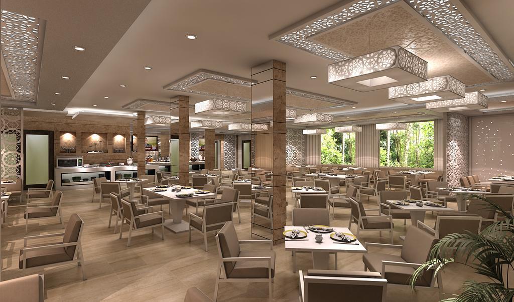 巴比伦国际酒店 Rāipur 外观 照片