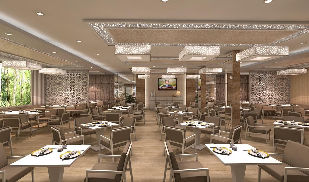 巴比伦国际酒店 Rāipur 外观 照片