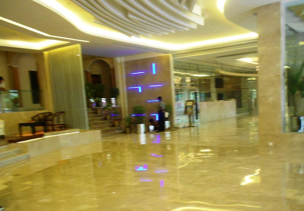 巴比伦国际酒店 Rāipur 客房 照片